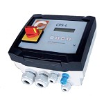 Condor CPS-L 60 4,0-6,0A 1-pump control box